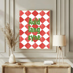 Auld Lang Syne Print | Seasonal Wall Art - Larosier Prints