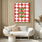 Auld Lang Syne Print | Seasonal Wall Art - Larosier Prints