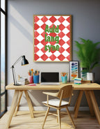 Auld Lang Syne Print | Seasonal Wall Art - Larosier Prints