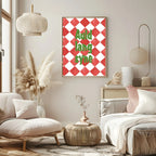 Auld Lang Syne Print | Seasonal Wall Art - Larosier Prints