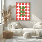 Auld Lang Syne Print | Seasonal Wall Art - Larosier Prints