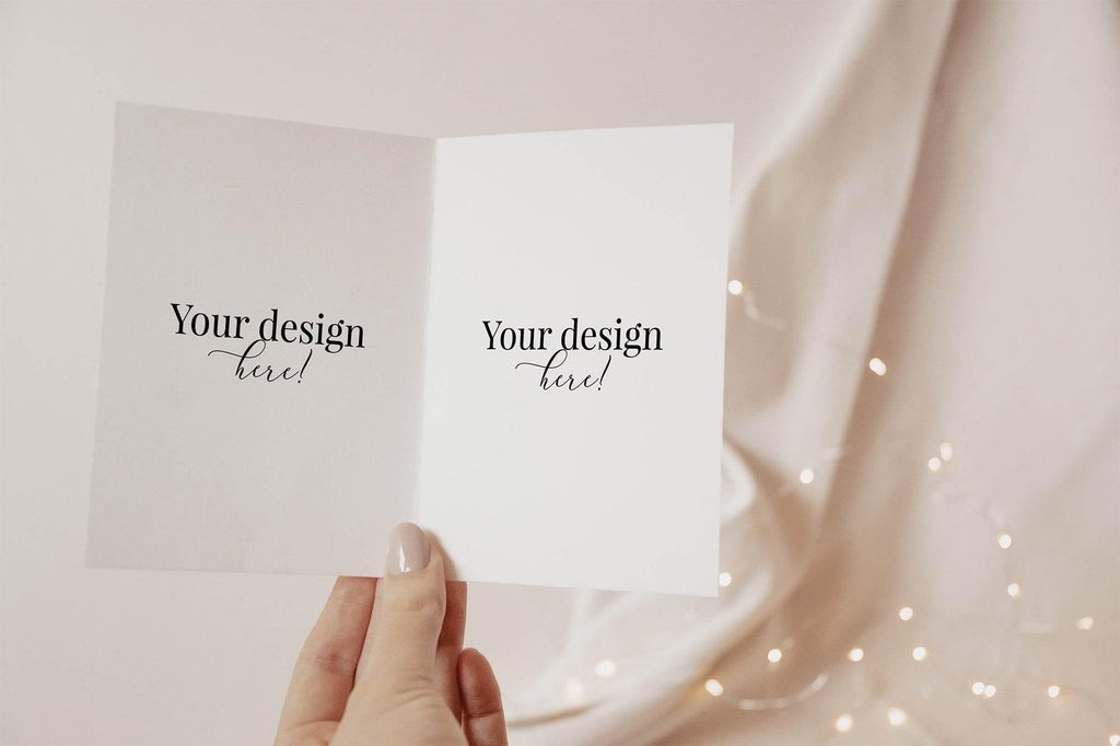 Earth Set Of Two Wedding Vow Books - Larosier Prints