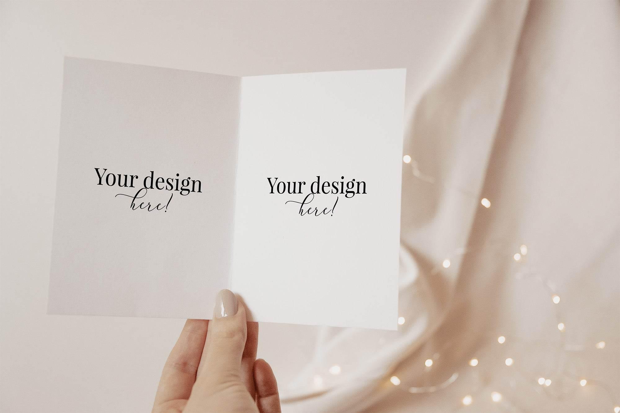 Heather Set Of Two Wedding Vow Books - Larosier Prints