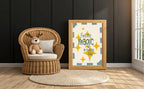 Find The Magic Print | Positive Wall Art