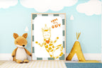 Love This Guy Print | Positive Wall Art