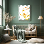 Love This Guy Print | Positive Wall Art