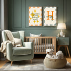 How Wonderful Life Is Print | Positive Wall Art
