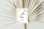Dark Romance Vintage Moth Wedding Vow Books | Set of 2 | 23, Vow Book 2