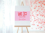 Funny Engagement Party Invitations | We Do Know How to Party | Pack of 10