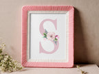 Personalised Emmie & Gillie Set of 3 Kids Prints | Nursery Animal Wall Art