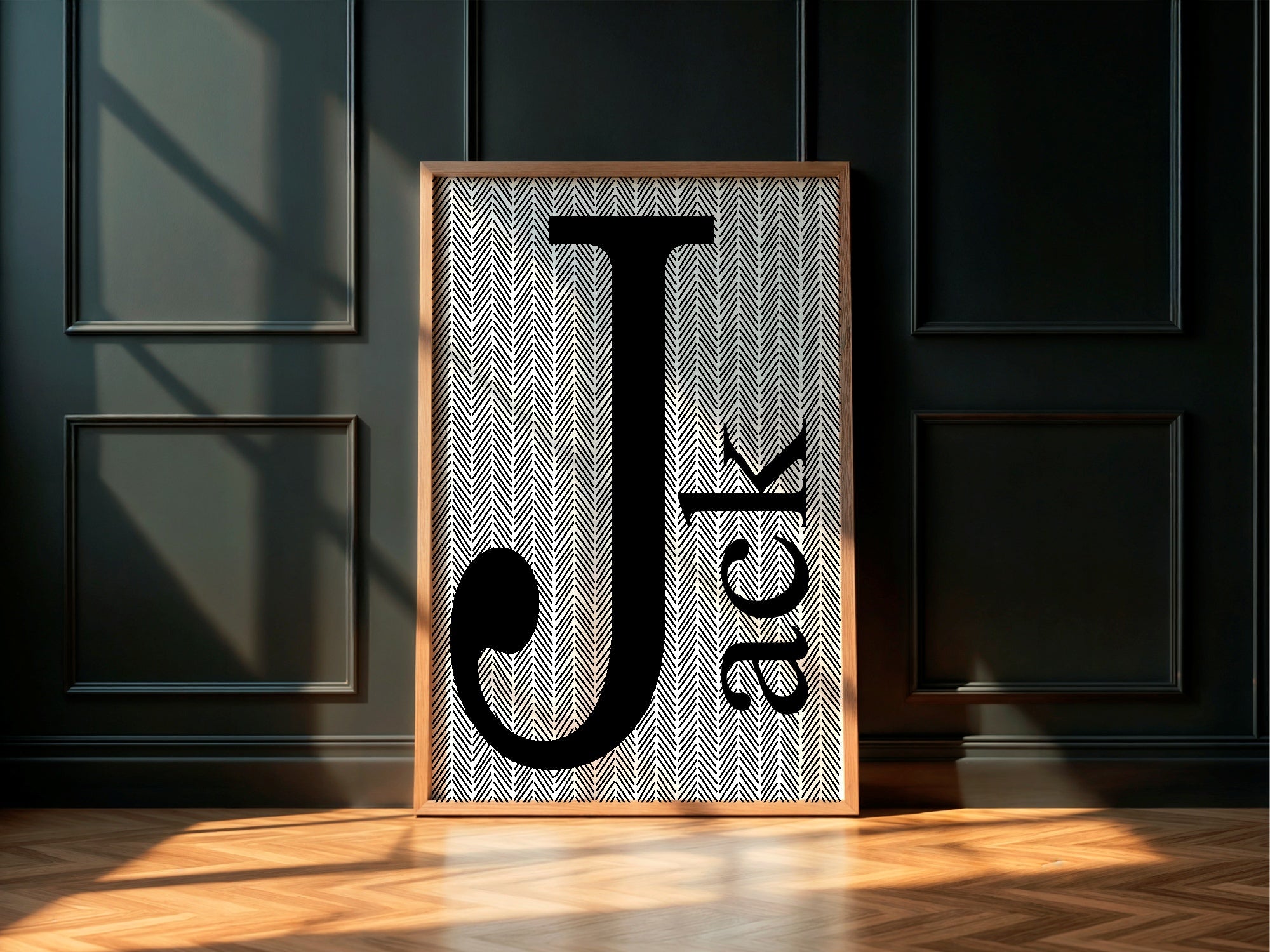 Personalised Set Of 3 Smartly Dressed Emmie Elephant & Gillie Giraffe Wall Art Prints | Kids Animal Posters