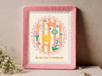 The Sky Is Full of Possibilities Print | Inspirational Kids Wall Art