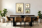 The World wall art – 2752 2753 2768