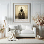 Temperance wall art – 2760 Termperance