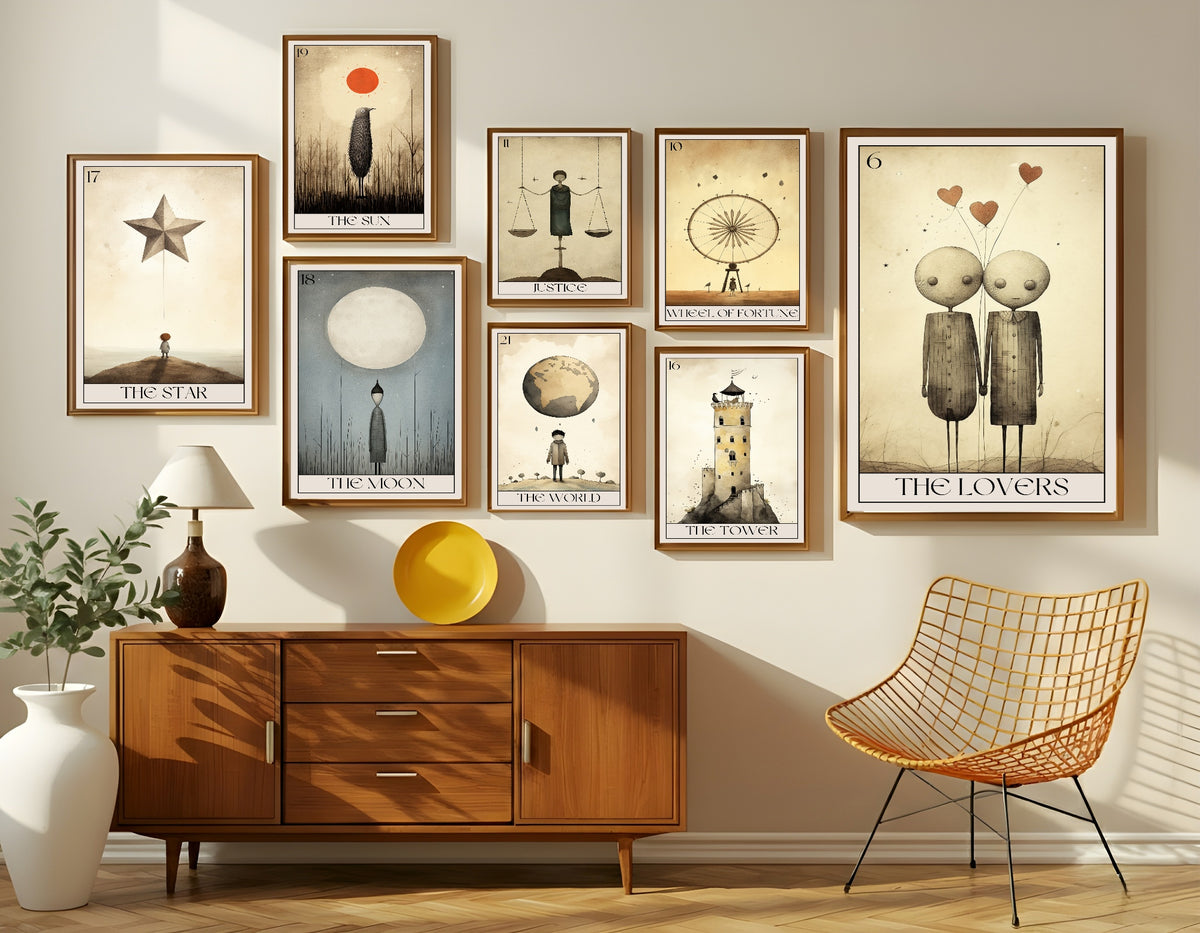 The World wall art – 2764 2765 2766 2757 2756 2762 2768