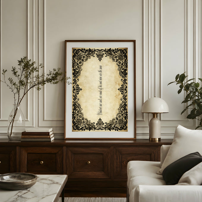 Explore Larosier Wall Art