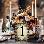 Black Rose Essentials Wedding Signage Bundle