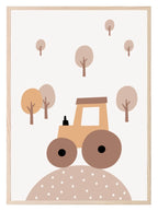 Neutral Nursery Collection Prints | Vol.2 - Larosier Prints