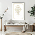 Horoscope Zodiac Prints | Star Signs | Astrology Wall Art - Larosier Prints