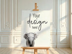 Wild One Custom Bespoke Party Sign - Larosier Prints