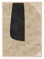 Autumnal Abstract Print Collection | Warm & Cosy Wall Art - Larosier Prints