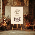 The Lovers Tarot Wedding Party Signs | Choose Your Sign & Colour