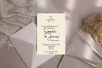 Hello Age Birthday Party Invitations & Envelopes | Pack of 10 - Larosier Prints