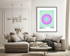 Angel No Print Collection | Celestial Wall Art - Larosier Prints