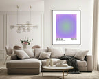 Angel No Print Collection | Celestial Wall Art - Larosier Prints