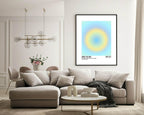 Angel No Print Collection | Celestial Wall Art - Larosier Prints