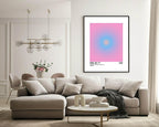 Angel No Print Collection | Celestial Wall Art - Larosier Prints