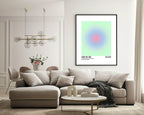 Angel No Print Collection | Celestial Wall Art - Larosier Prints