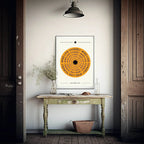 Love Yourself More Print | Inspirational Wall Art - Larosier Prints