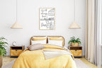 We'll Always Have Paris Print | French Travel Wall Art - Larosier Prints
