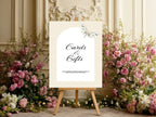 Dark Romance Vintage Moth wedding 9. Cards & Gifts 2