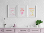 Call Me Old Fashioned Print | Classic Never Goes Out Of Style | Cocktail Wall Art - Larosier Prints