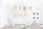 Educational & Behavioural Support Poster Collection - Larosier Prints