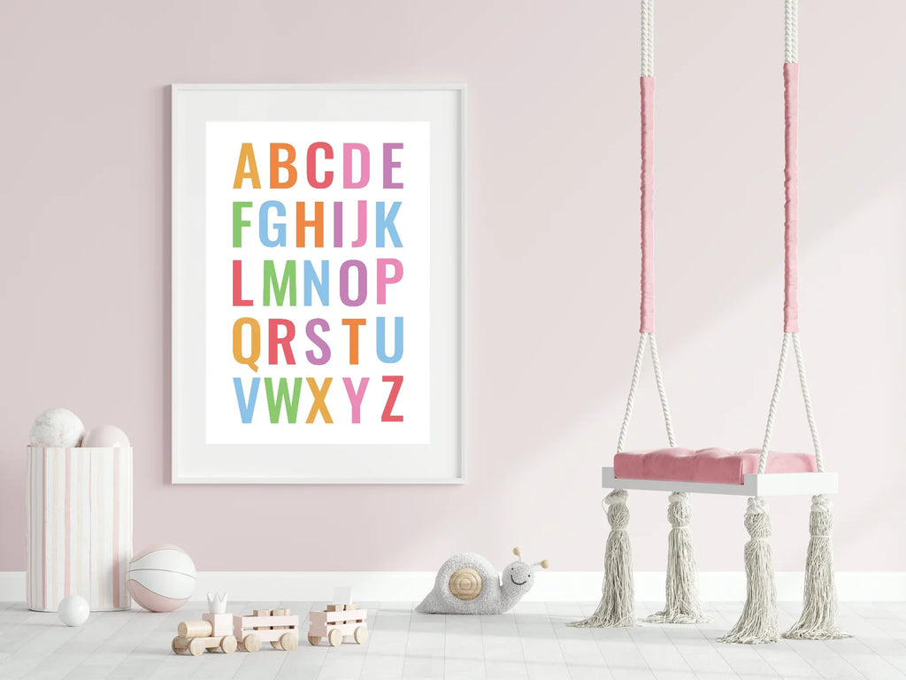 Educational & Behavioural Support Poster Collection - Larosier Prints