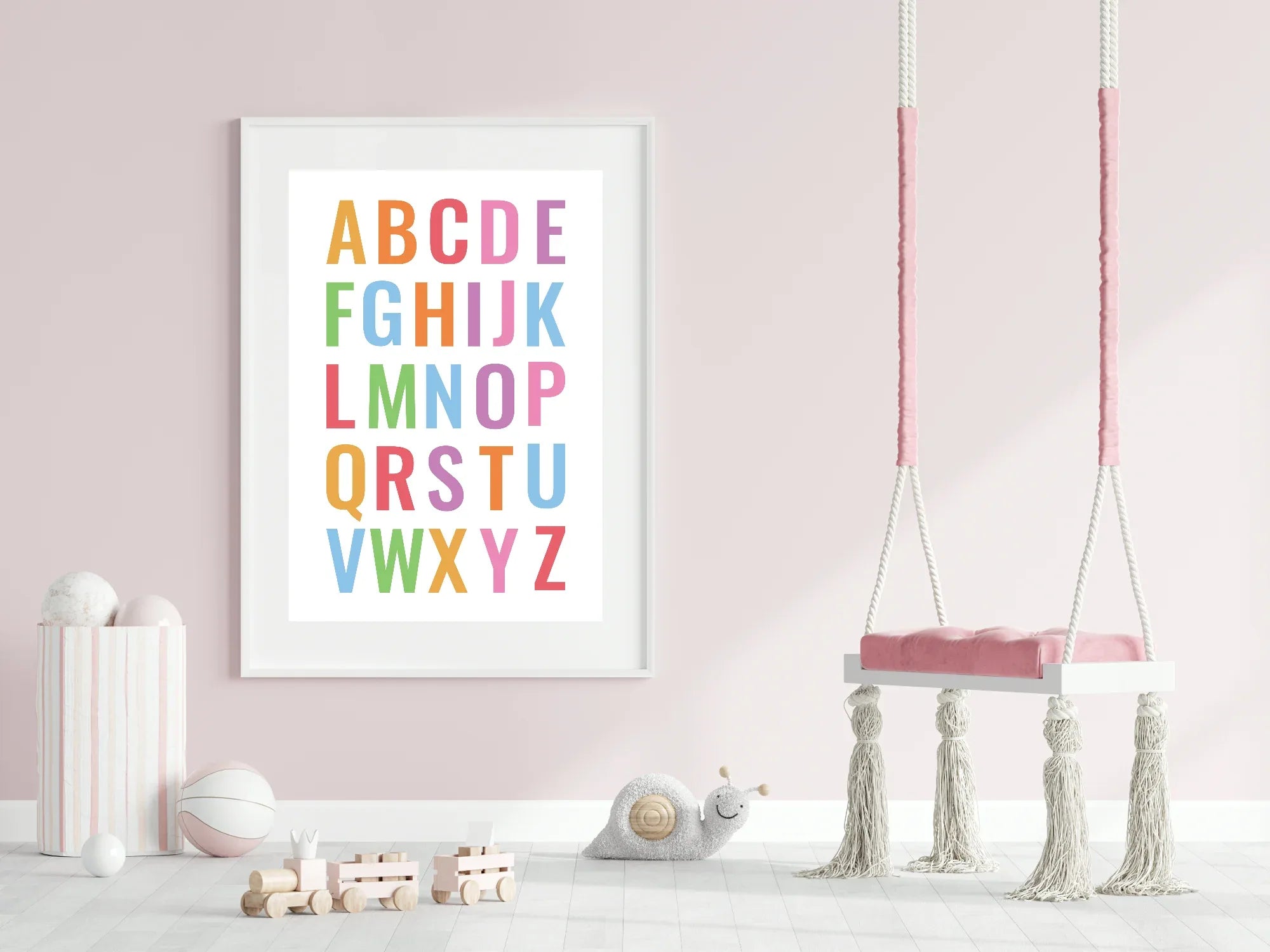 Educational & Behavioural Support Poster Collection - Larosier Prints