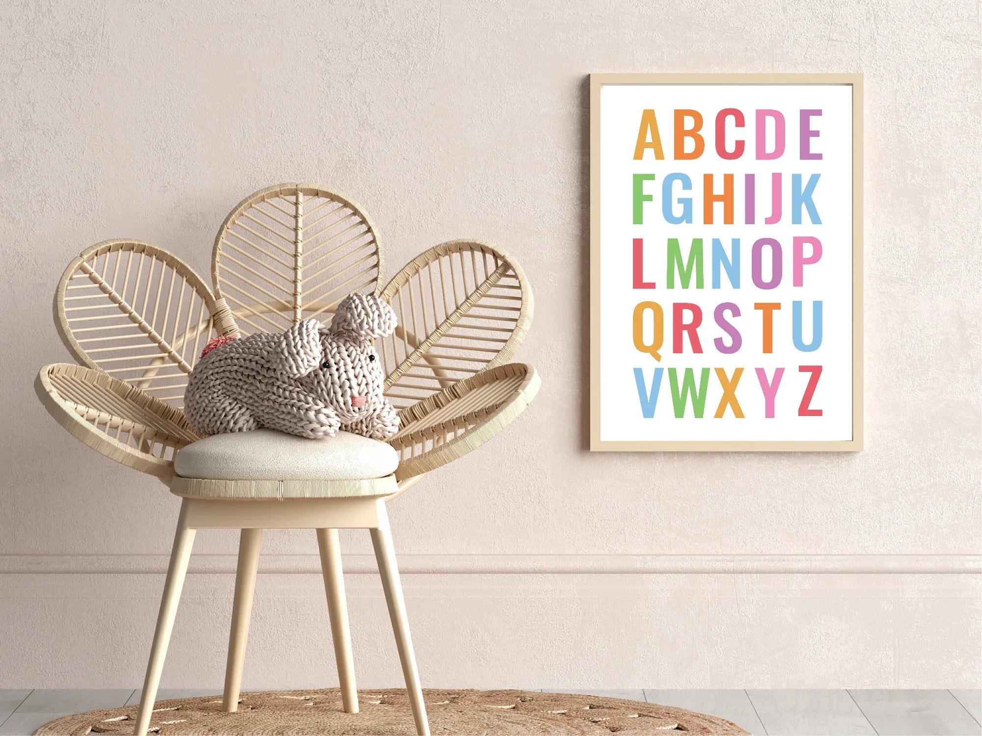 Educational & Behavioural Support Poster Collection - Larosier Prints