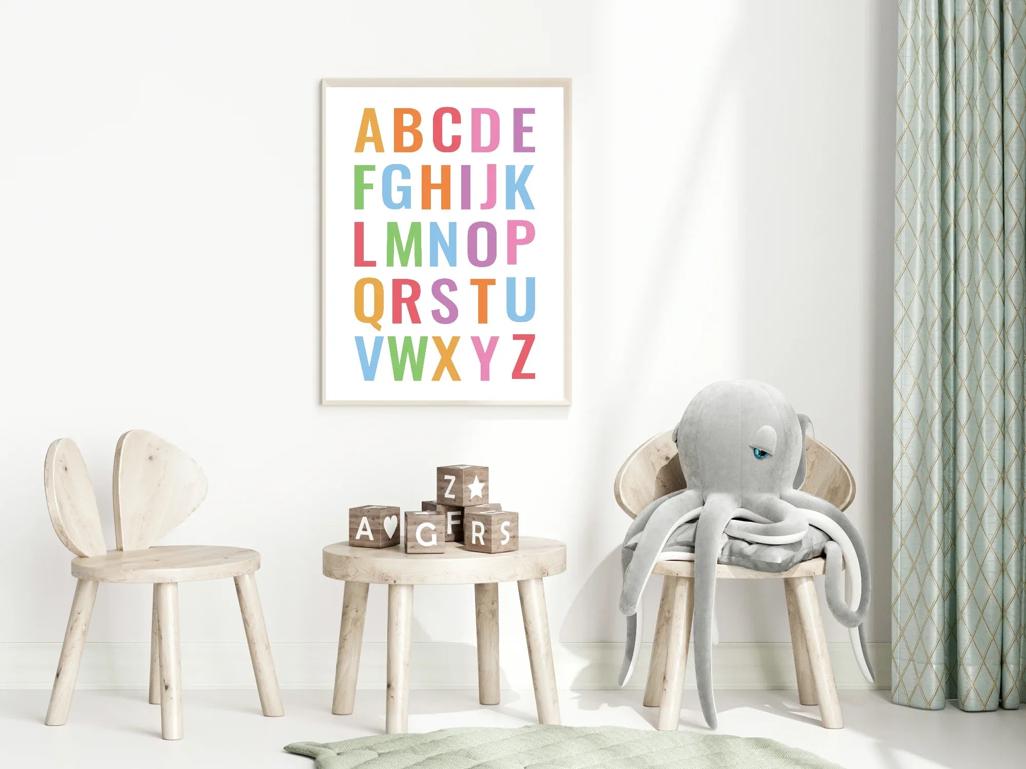 Educational & Behavioural Support Poster Collection - Larosier Prints