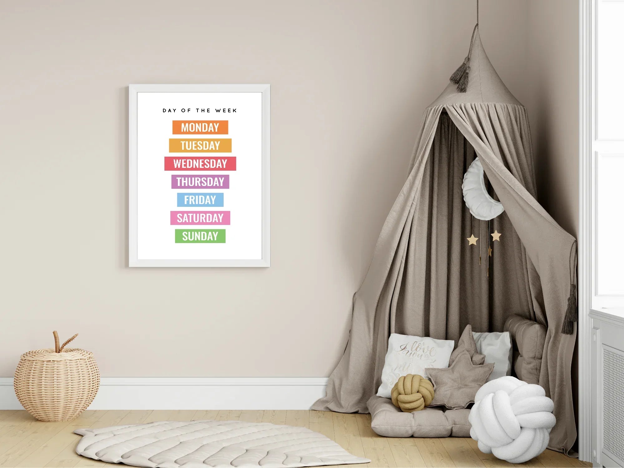 Educational & Behavioural Support Poster Collection - Larosier Prints