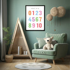 Educational & Behavioural Support Poster Collection - Larosier Prints