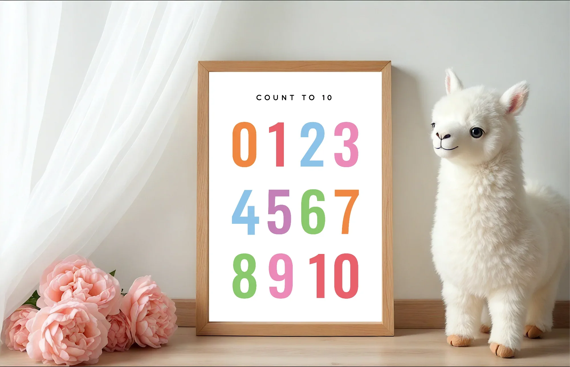 Educational & Behavioural Support Poster Collection - Larosier Prints