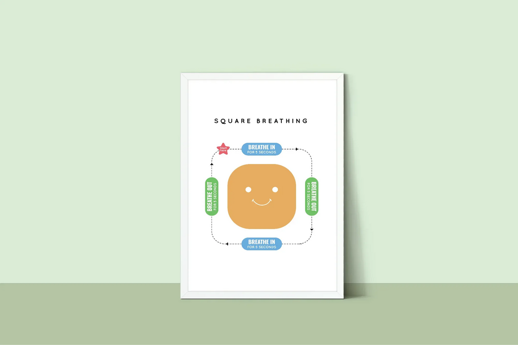 Educational & Behavioural Support Poster Collection - Larosier Prints