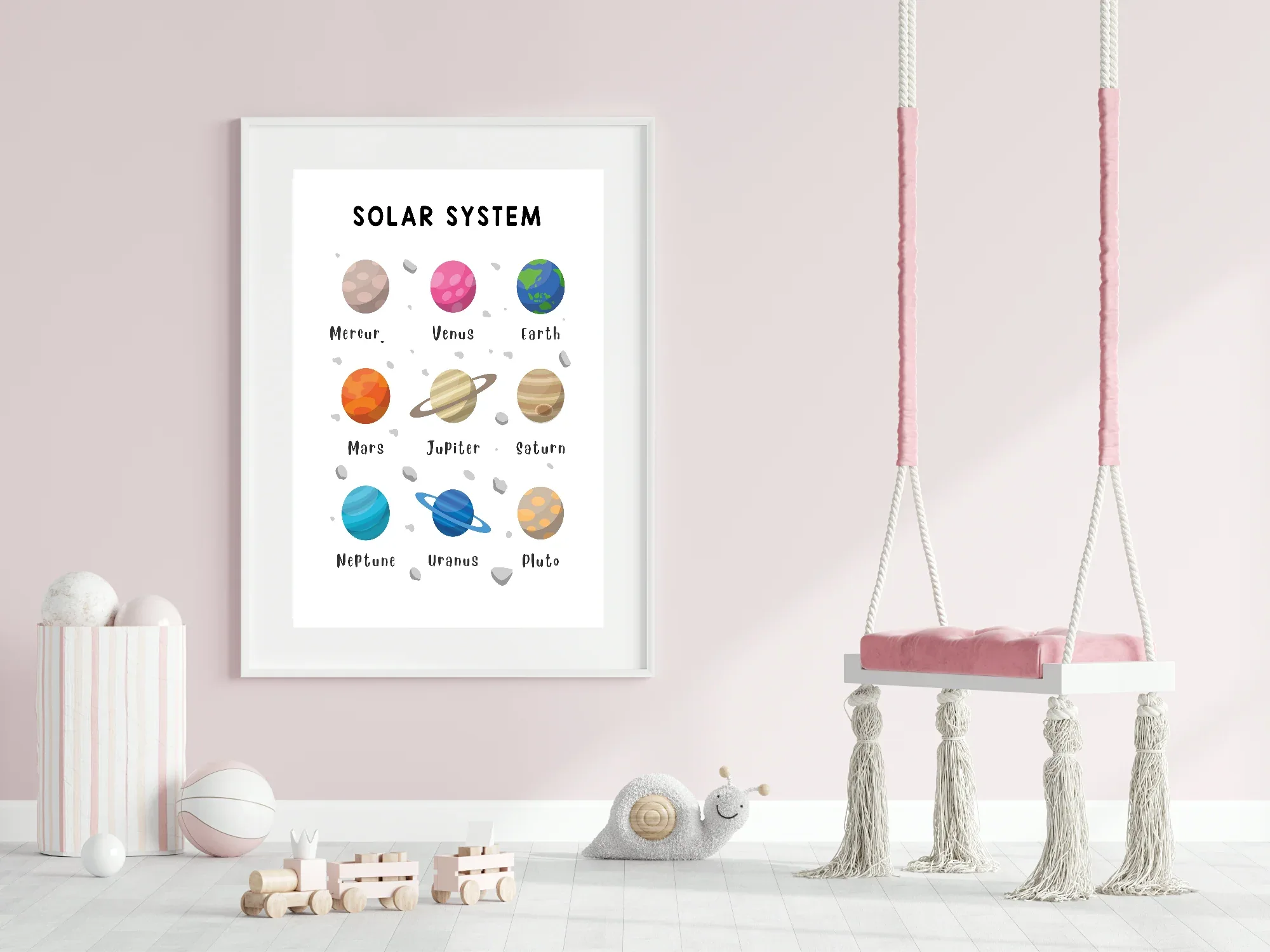 Educational & Behavioural Support Poster Collection - Larosier Prints