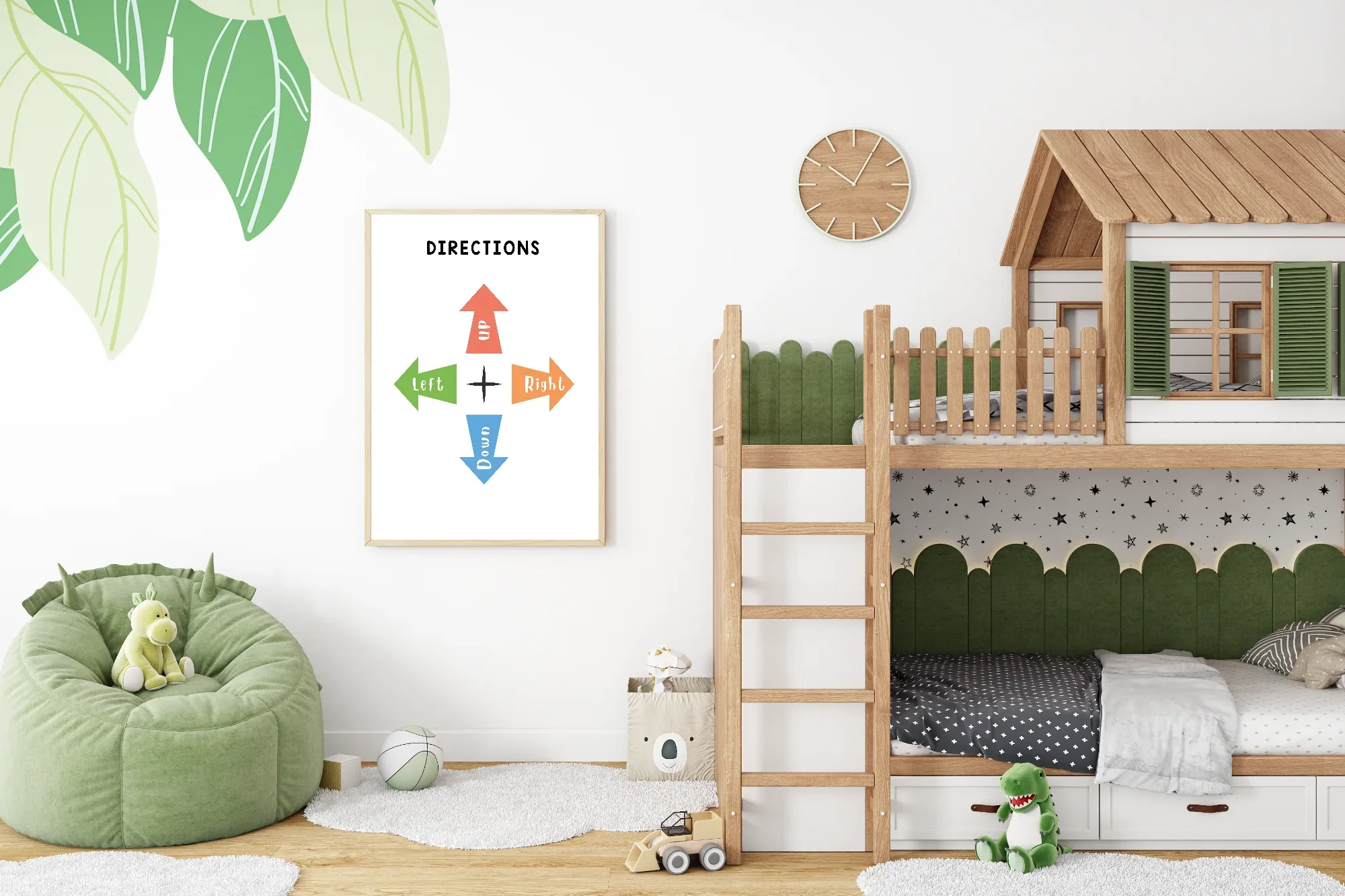 Educational & Behavioural Support Poster Collection - Larosier Prints