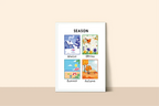 Educational & Behavioural Support Poster Collection - Larosier Prints