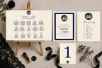 Celestial Swan wedding essentials wedding bundle