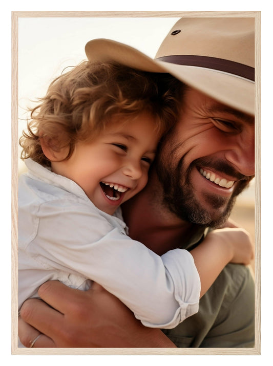 Photo Print | Border or Borderless